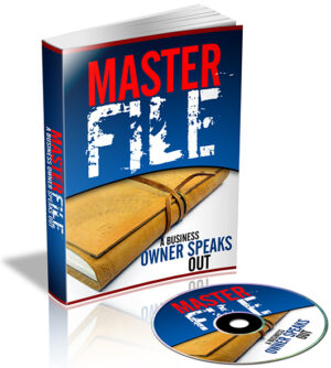 Master Files
