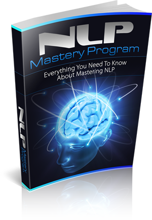 NLP Mastering Program