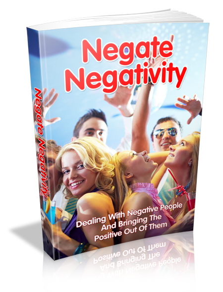 Negate Negativity_MRR