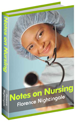 Notes on Nursing