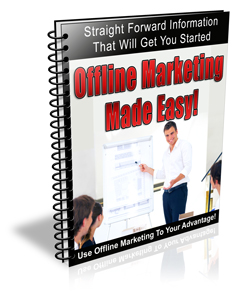 Offline Marketing Made Easy-Lisa Cope_GAR