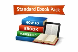 standard ebook pack